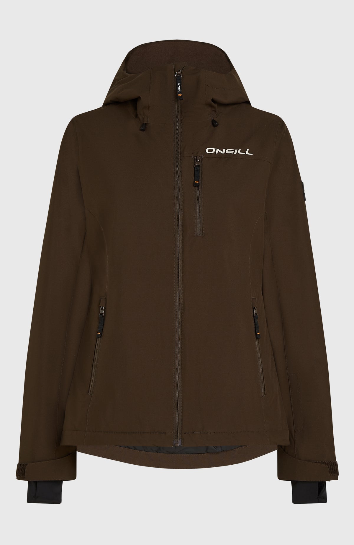 Veste de ski FWC'Cruz | Coffee Bean