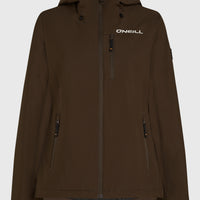 Veste de ski FWC'Cruz | Coffee Bean
