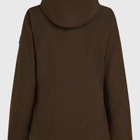 Veste de ski FWC'Cruz | Coffee Bean