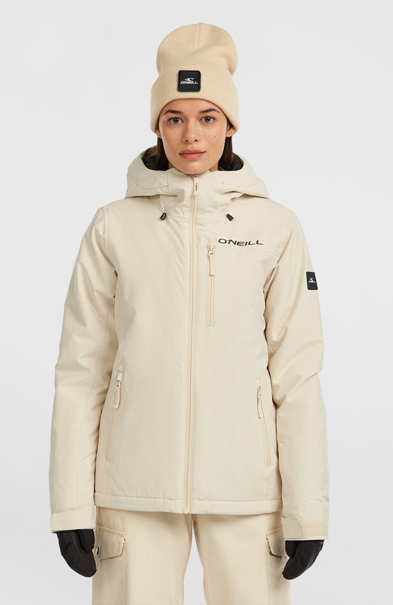 Veste de ski FWC'Cruz | Macaron
