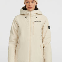 Veste de ski FWC'Cruz | Macaron