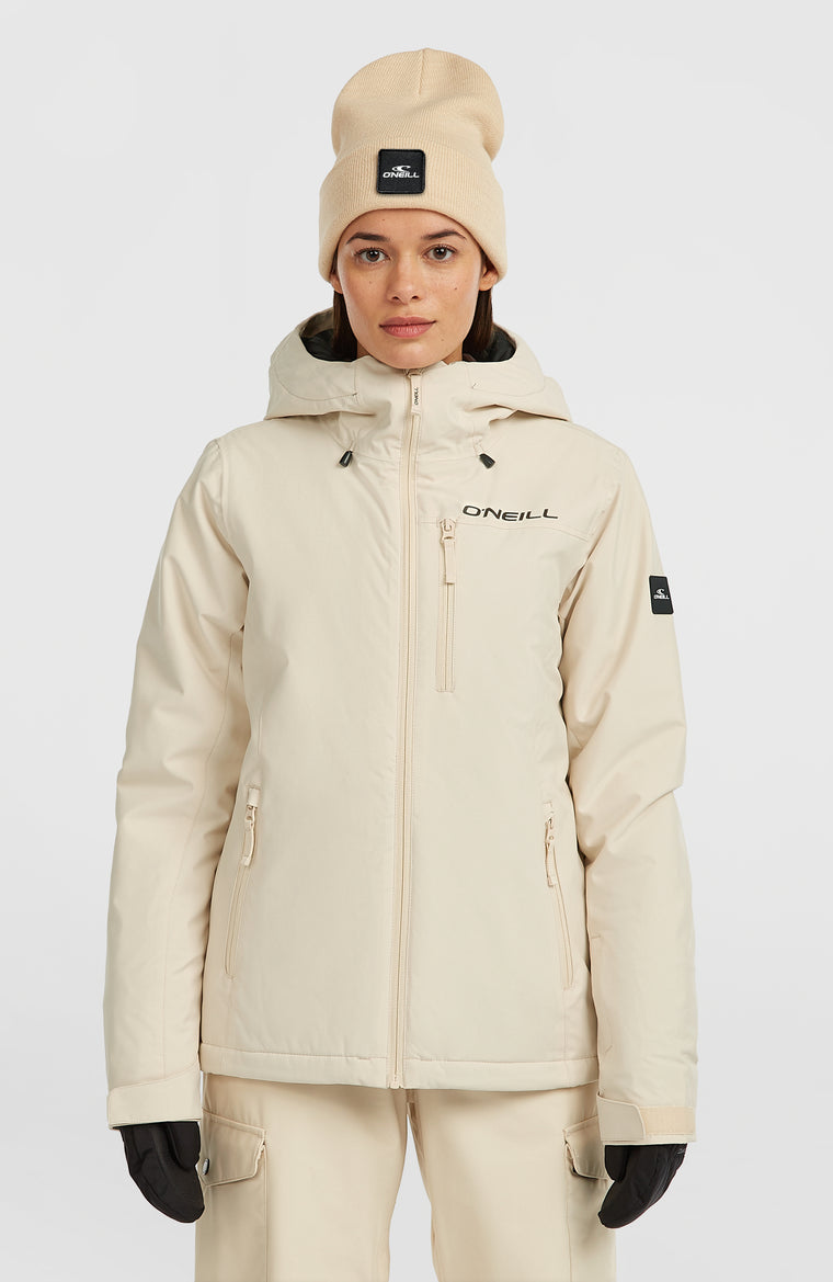 Veste de ski FWC'Cruz | Macaron