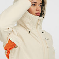 Veste de ski FWC'Cruz | Macaron