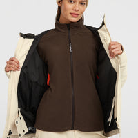 Veste de ski FWC'Cruz | Macaron