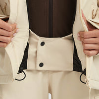 Veste de ski FWC'Cruz | Macaron