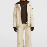 Veste de ski FWC'Cruz | Macaron
