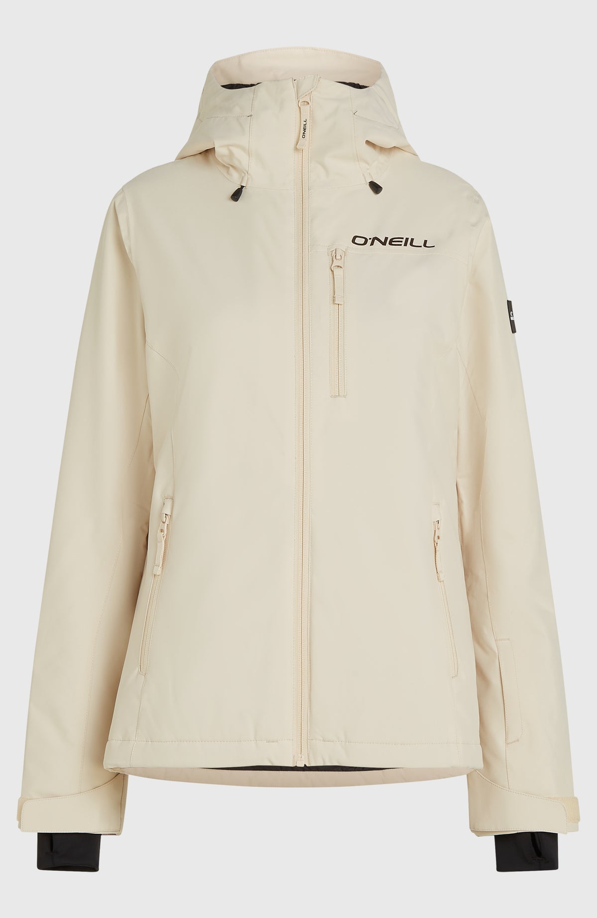 Veste de ski FWC'Cruz | Macaron