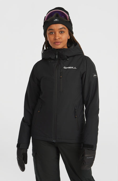 Veste de ski FWC'Cruz | Black Out