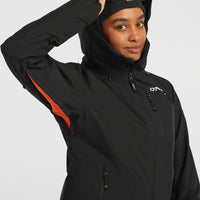 Veste de ski FWC'Cruz | Black Out