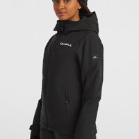 Veste de ski FWC'Cruz | Black Out