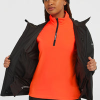 Veste de ski FWC'Cruz | Black Out