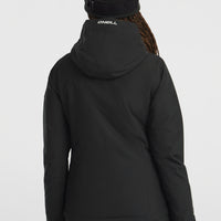 Veste de ski FWC'Cruz | Black Out