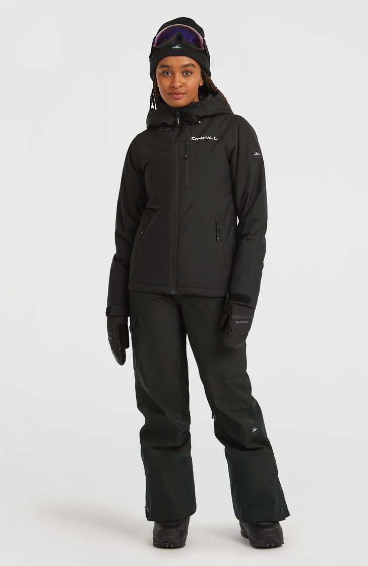 Veste de ski FWC'Cruz | Black Out