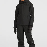 Veste de ski FWC'Cruz | Black Out