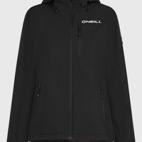Veste de ski FWC'Cruz | Black Out
