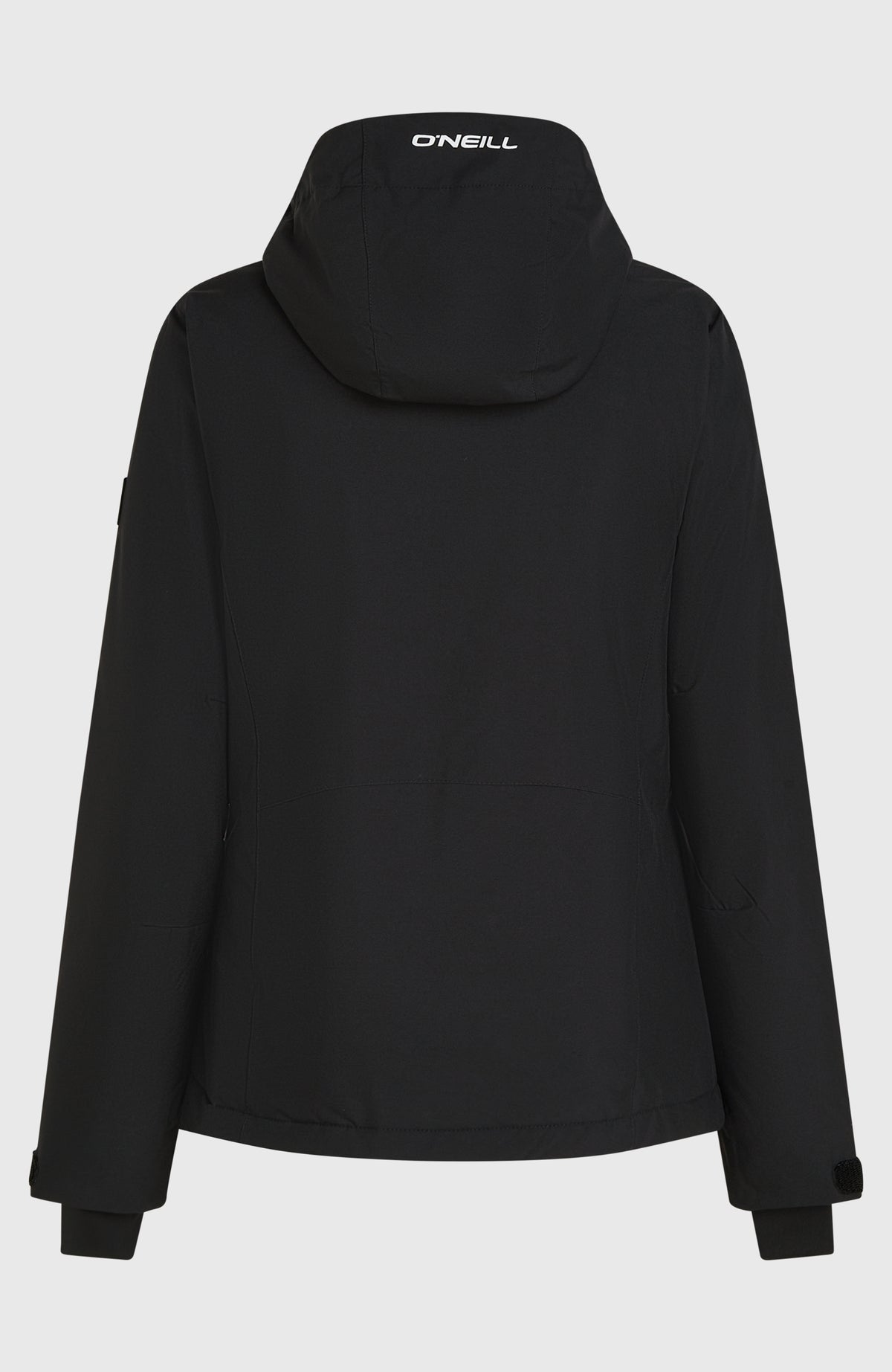 Veste de ski FWC'Cruz | Black Out