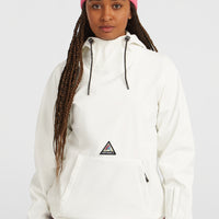 Sweat à capuche Softshell FWC'Play | Undyed