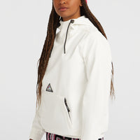 Sweat à capuche Softshell FWC'Play | Undyed