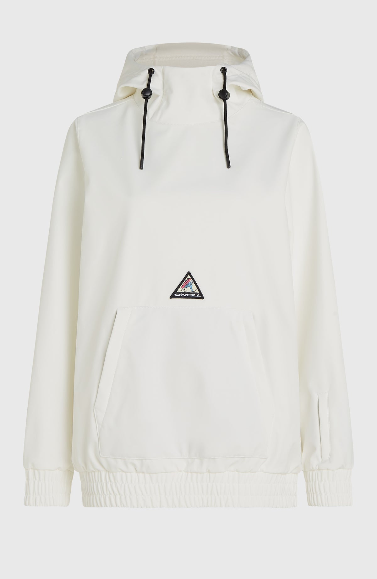 Sweat à capuche Softshell FWC'Play | Undyed