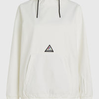 Sweat à capuche Softshell FWC'Play | Undyed