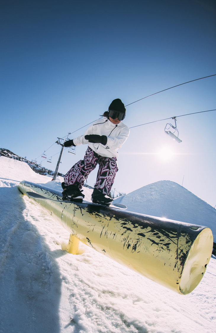 Sweat à capuche Softshell FWC'Play | Undyed