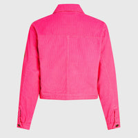 Veste O'Riginals en velours côtelé | Carmine Rose