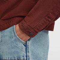 Veste O'Riginals en velours côtelé | Hazel Spice