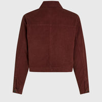 Veste O'Riginals en velours côtelé | Hazel Spice