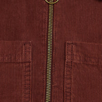 Veste O'Riginals en velours côtelé | Hazel Spice