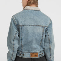 Veste O'Riginals en jean | Denim Blue