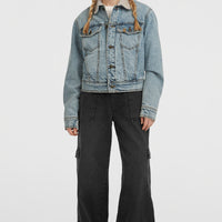 Veste O'Riginals en jean | Denim Blue