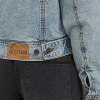 Veste O'Riginals en jean | Denim Blue