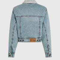 Veste O'Riginals en jean | Denim Blue