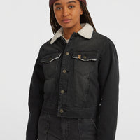 Veste O'Riginals en jean | Black Out