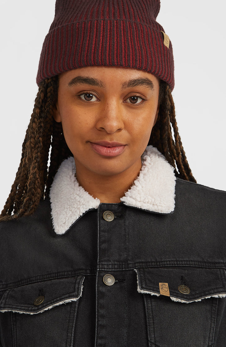 Veste O'Riginals en jean | Black Out