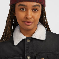 Veste O'Riginals en jean | Black Out