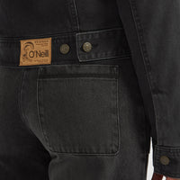 Veste O'Riginals en jean | Black Out