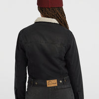 Veste O'Riginals en jean | Black Out