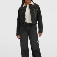 Veste O'Riginals en jean | Black Out