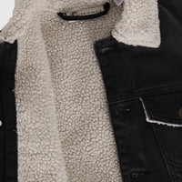 Veste O'Riginals en jean | Black Out