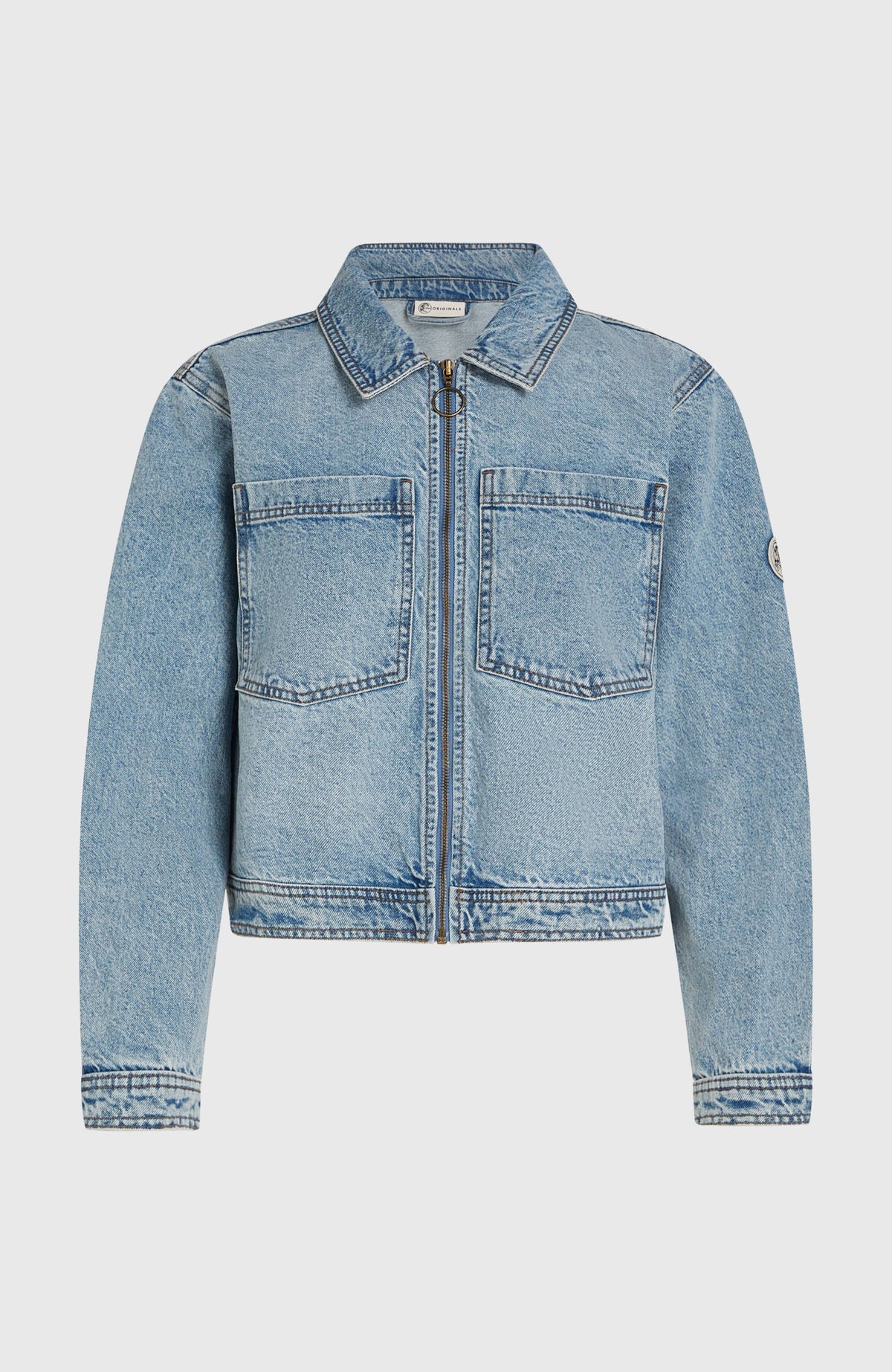 Veste O'Riginals | Denim Blue