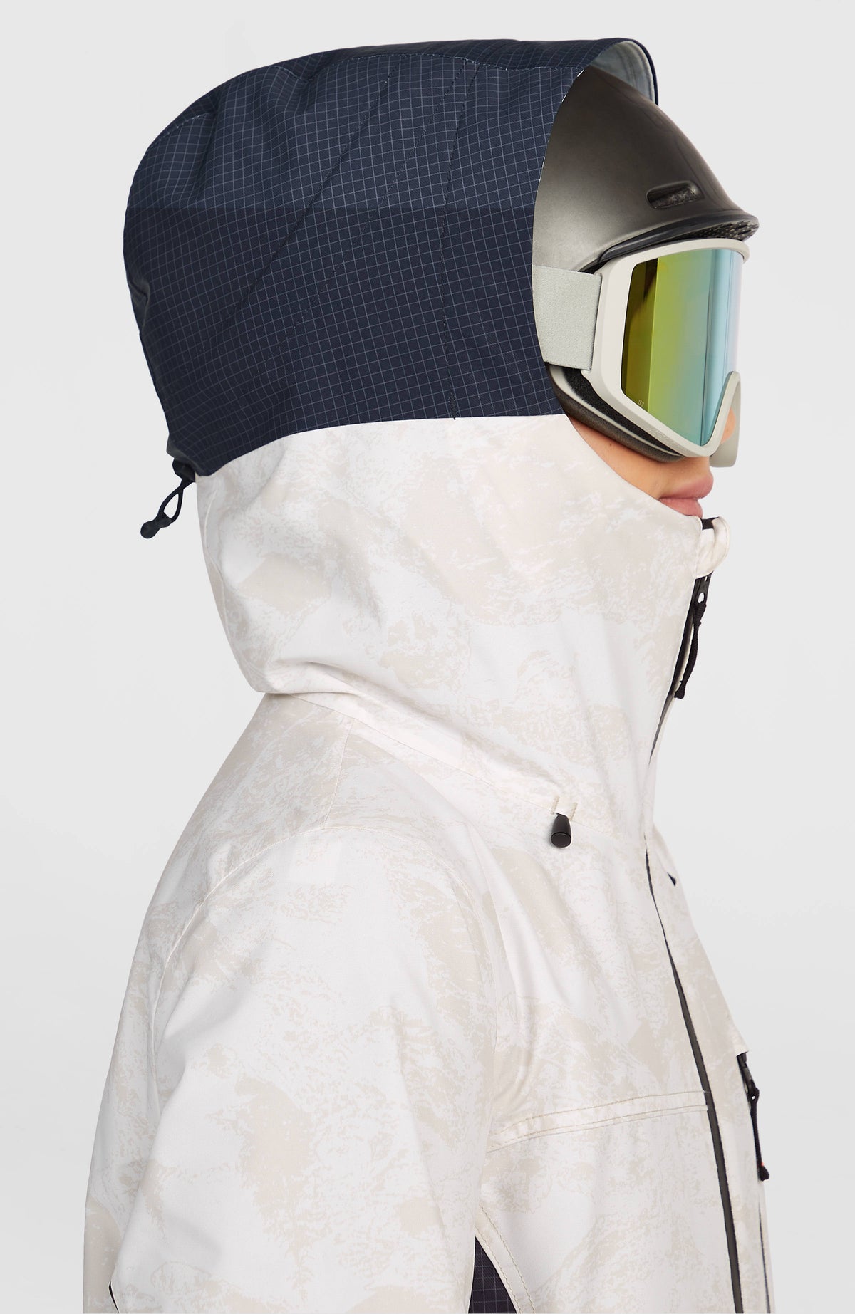 Veste de ski FWC'Peak | White Mountain Landscape
