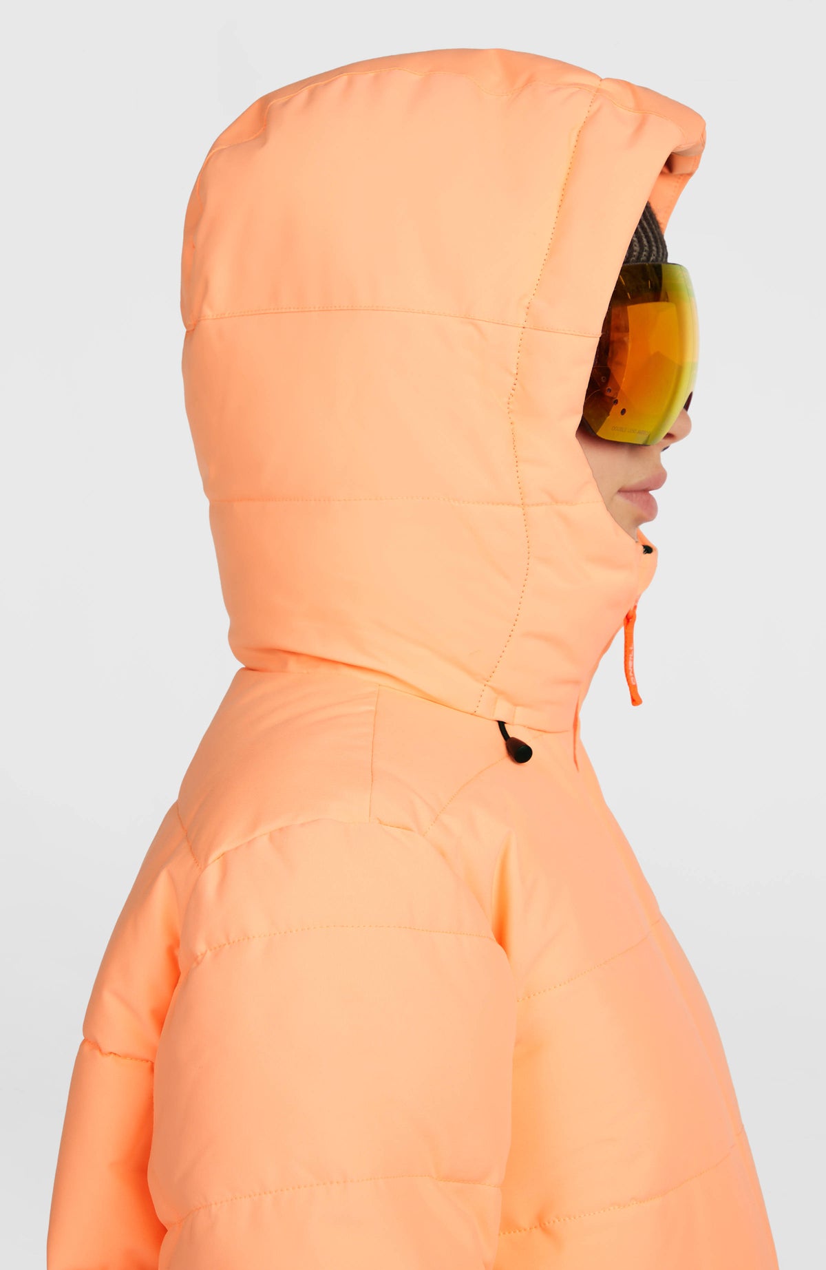 Doudoune de ski FWC'Cruz | Funky Peach