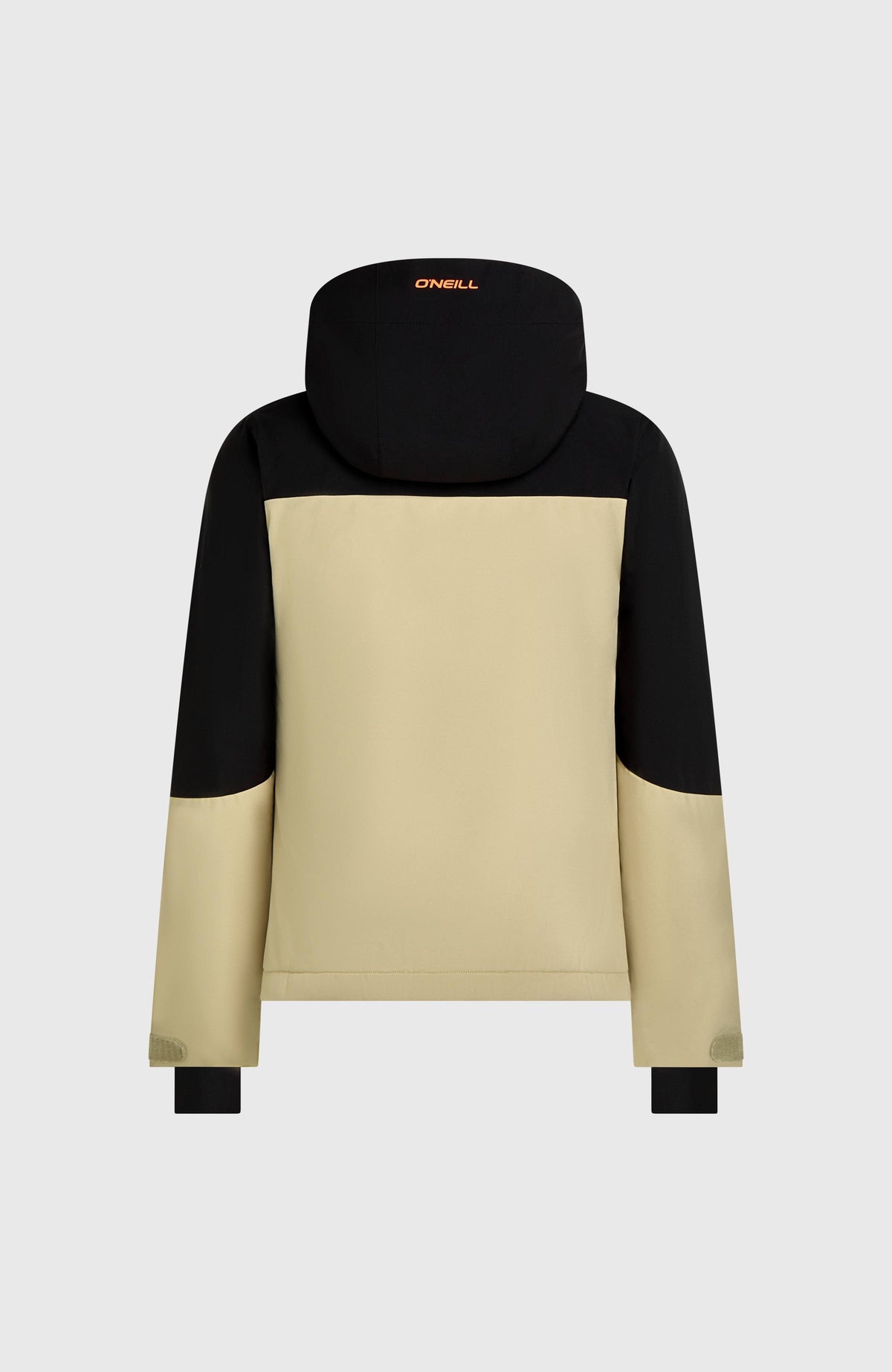 Veste de ski FWC'Cruz Triple | Black Out Colour Block