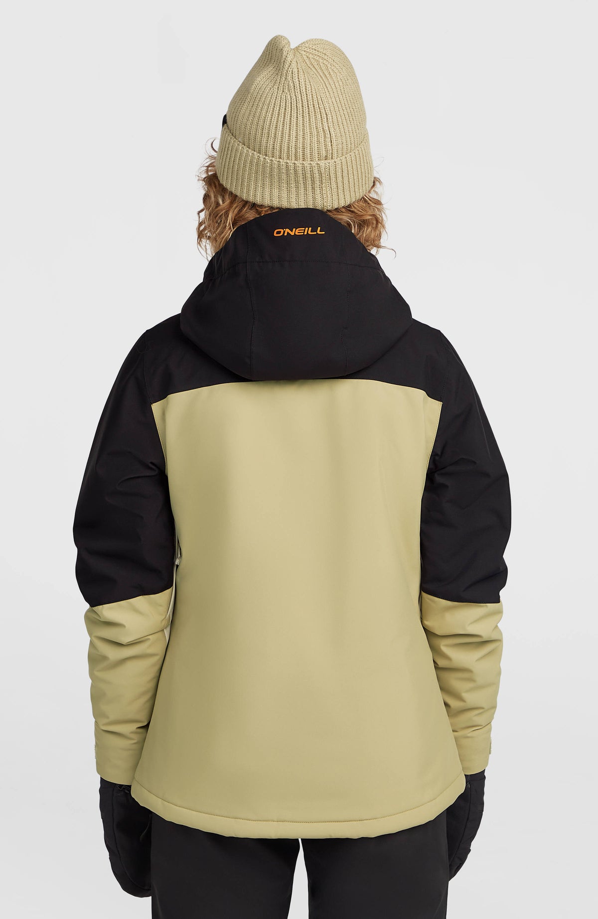 Veste de ski FWC'Cruz Triple | Black Out Colour Block