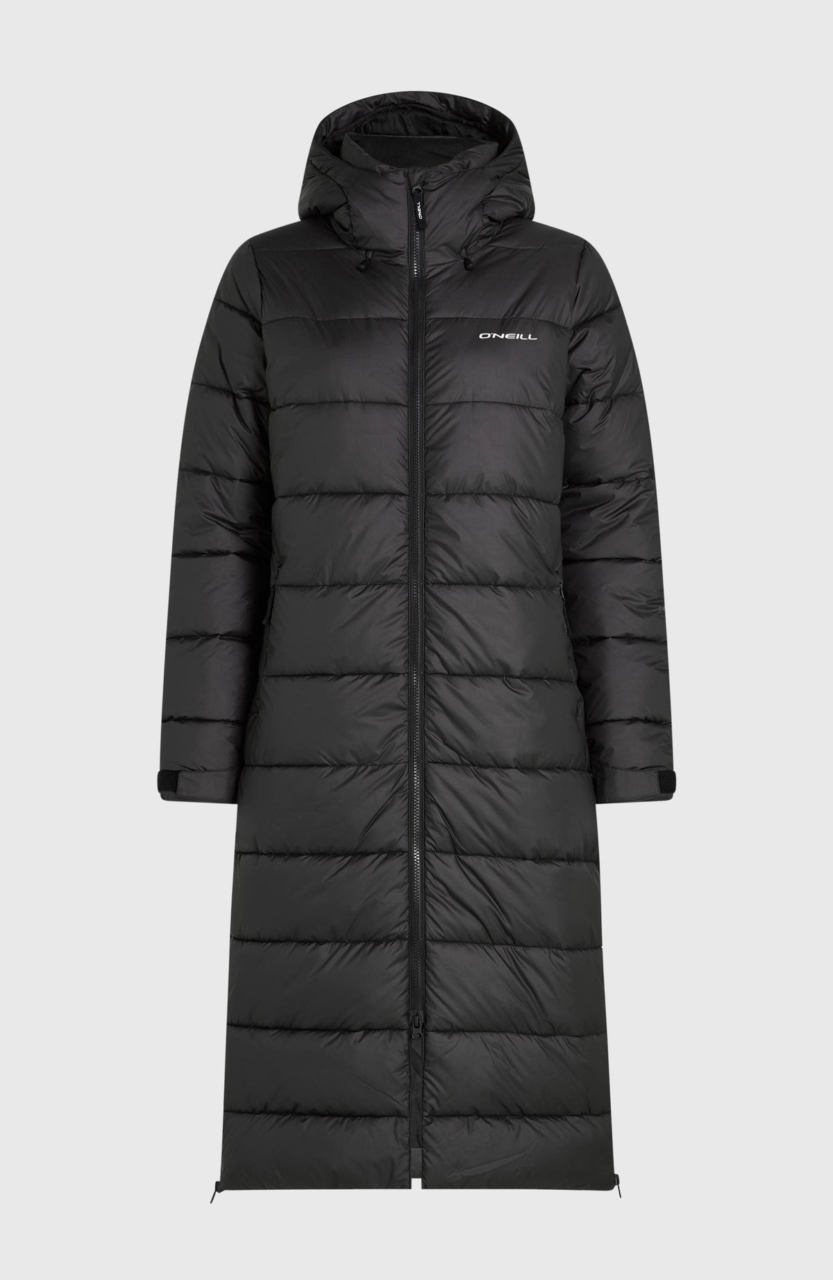 Doudoune longue Must-Have | Black Out