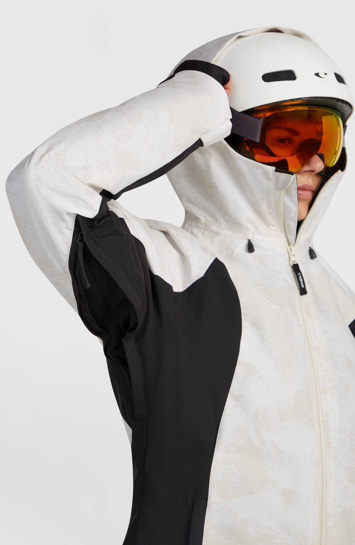 Veste de ski FWC'Cruz Duo | White Mountain Landscape