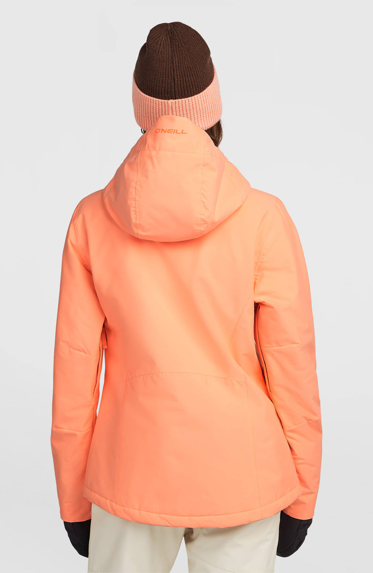 Veste de ski FWC'Cruz | Funky Peach