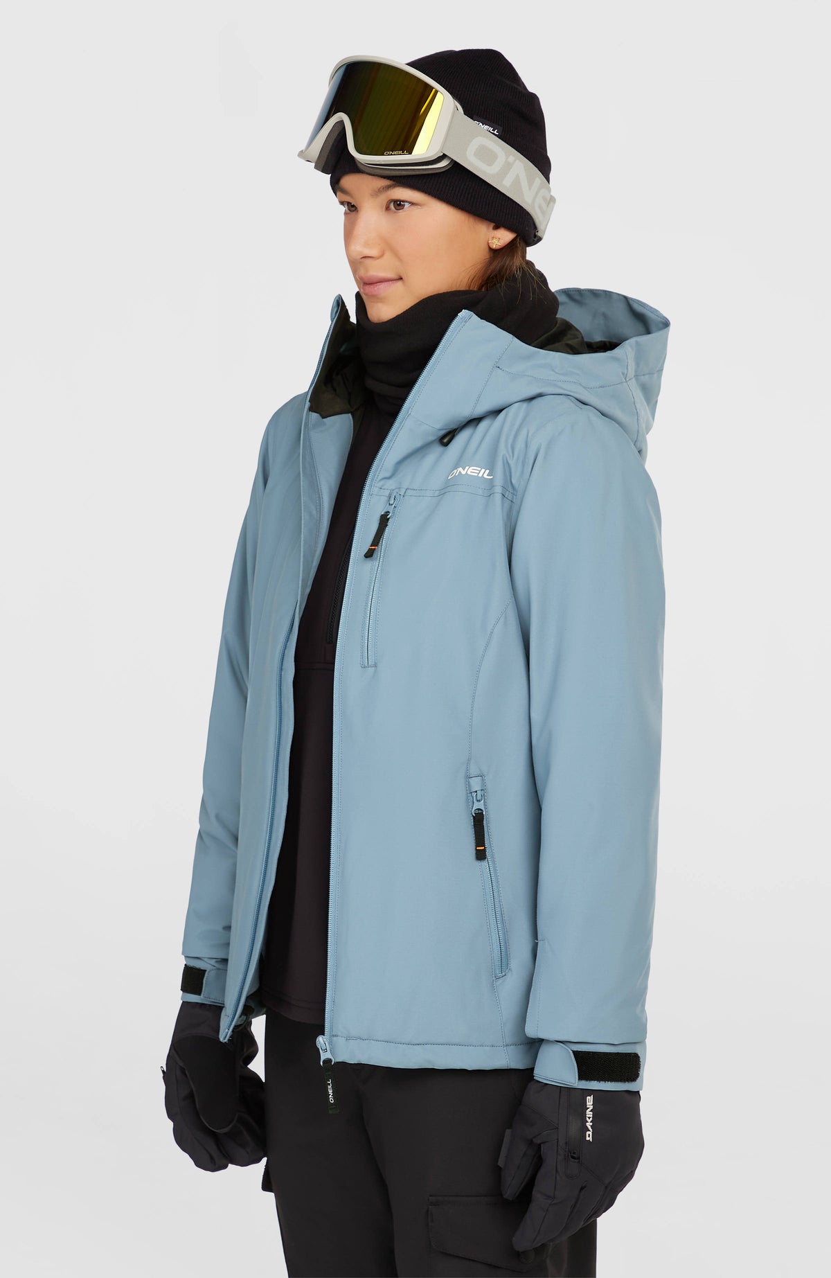 Veste de ski FWC'Cruz | Murky Water