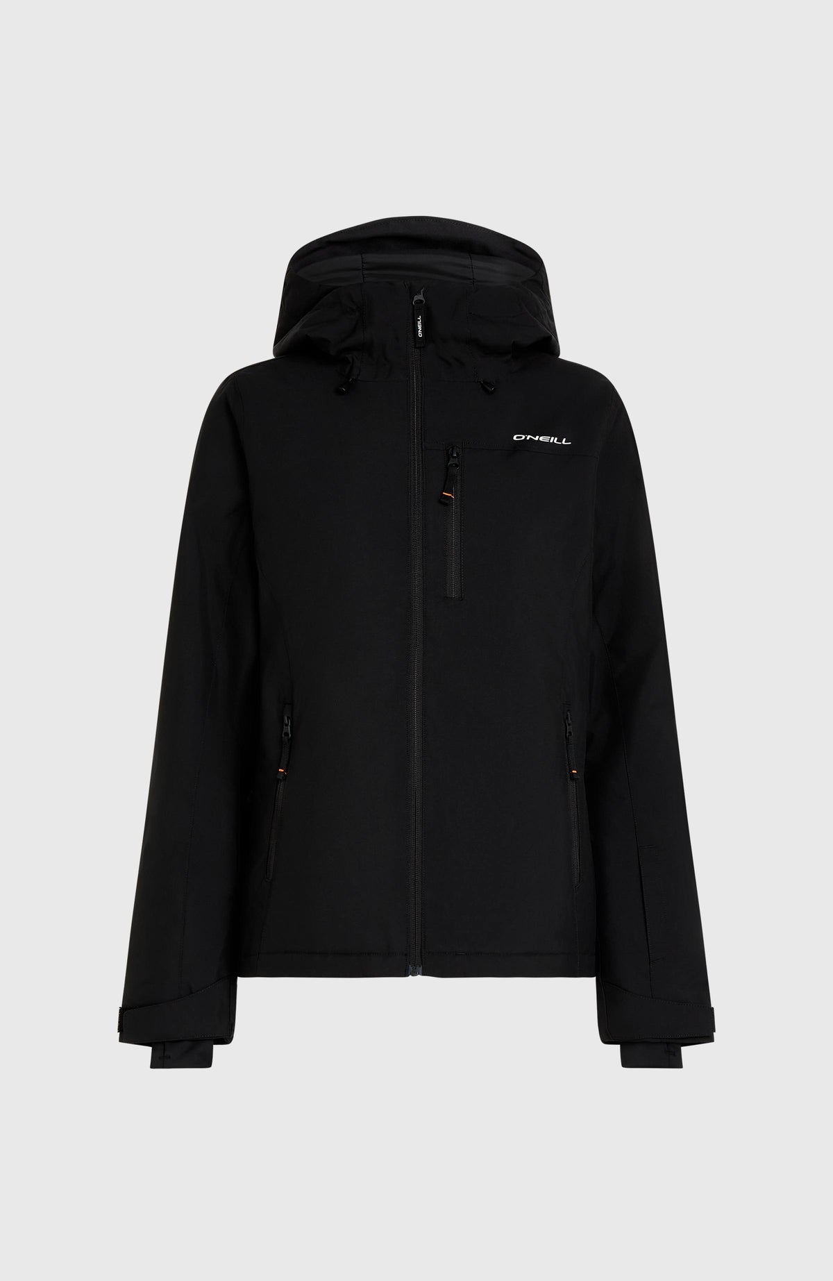 Veste de ski FWC'Cruz | Black Out